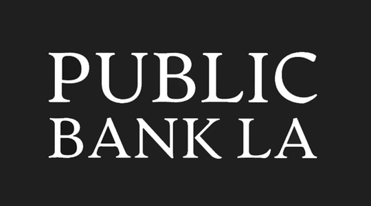 Public Bank LA